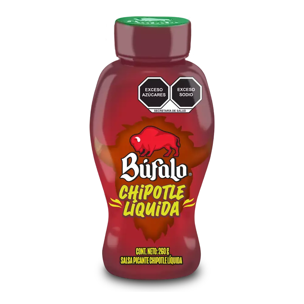 salsa-bufalo-chipotle-liquida-260g