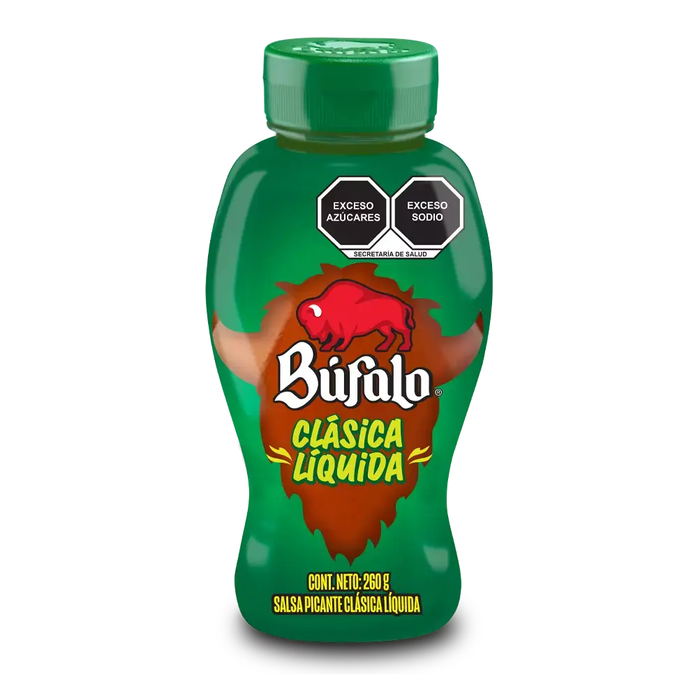 salsa-bufalo-clasica-liquida-260g